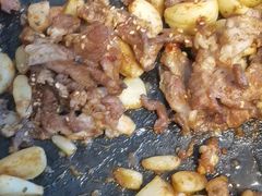 -晓梦戳子肉(瑞云路店)