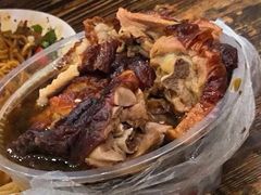 -高邮面馆(明瓦廊店)