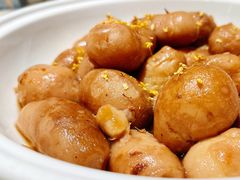 桂花糖芋艿-二十八里太湖船菜(吉祥路店)