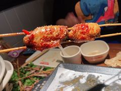 -管氏翅吧(台湾街店)