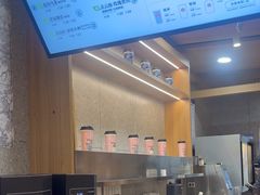 -霸王茶姬(建邺万达广场店)