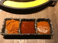 -木槿花开烤肉店(盐河南路店)