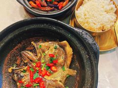 -甬小馆·焗海鲜温州菜(五马街店)