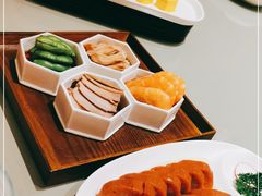 -红城阁·上海味道(四平路店)