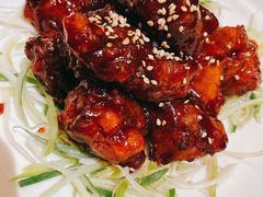 酱鸡块-酣庭院(红松东路店)
