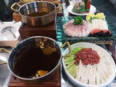 -春盛渔府(牛首山店)