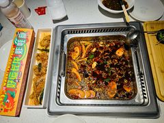 -味之绝美蛙鱼火锅(建设路店)