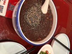 -宏状元现熬粥·京味菜(五棵松店)