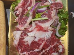 -板凳烧烤(东关街店)