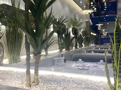 -兰湘子·湘菜小炒(崂山丽达店)