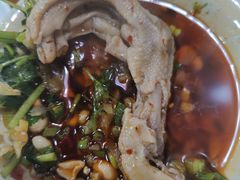 -毅记香鸭居(后堡店)