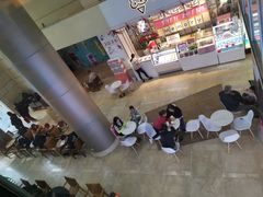 -星巴克臻选(深圳皇庭广场分店)