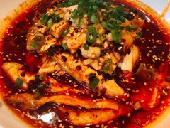 -俏江南天津时尚曲艺主题餐厅(马场道店)
