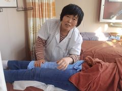 -楚氏正骨推拿按摩院(九水东路店)