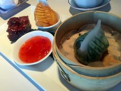 -金轩中餐厅 Jin Xuan(浦东丽思卡尔顿酒店)