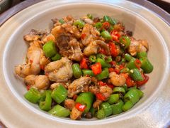 -大盐帮川菜馆(长楹天街店)