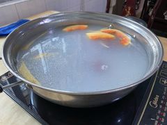 嫩滑靓猪红-华哥新鲜猪精品美食