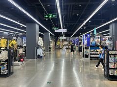 -迪卡侬(大英山店)