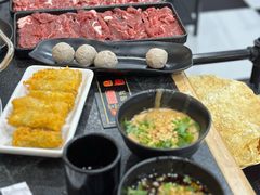 -林记潮牛·牛肉火锅(上马墩店)