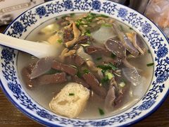 -小潘记鸭血粉丝汤