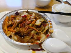 -交通大学（闵行校区）-第二餐饮大楼