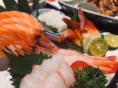 -鸟鸣门屋台料理(金帝银泰店)