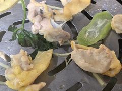 -阿鸡鱼庄·顺德鲜蒸小炒(亚运村店)