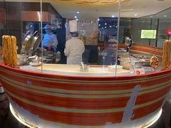 -旺顺阁·北京菜(北辰上品+)