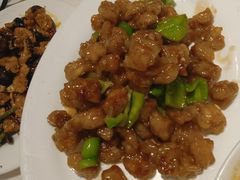 -萍香大厨·锅包肉(大东门店)