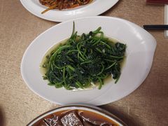 -小蓝鲸湖北菜(八一路店)