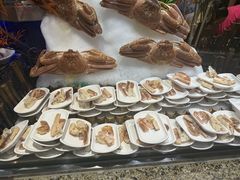 -初色海鲜自助(万丰路店)