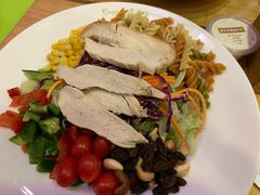 -Dreamsalad梦想轻厨(健康轻食·减脂沙拉·意面·祖庙店)