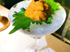 -FOUNT创意日料