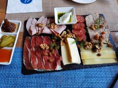 -LA MAISON公鸡和龙(蛇口店)