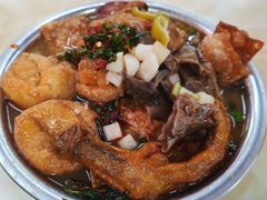 -凤张螺蛳粉·爽口粉(跃进路总店)