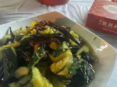 -郑东靓靓虾馆·金牌油焖大虾(天泽街店)