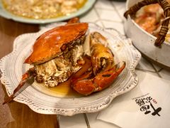 -十面欢腾·海鲜面·台式Bistro(长乐路店)