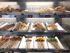 -屋头串串(新街里店)