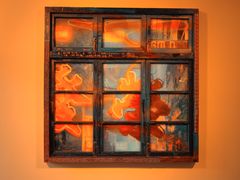 -Nathalie Djurberg与Hans Berg“牛皮纸包裹的月亮”-Prada荣宅当季展览