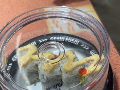 -元气寿司(金光华店)