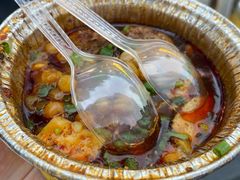 -八一路好吃街(雨田商务大厦店)