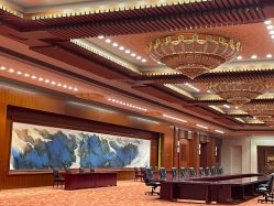 -人民大会堂宴会厅