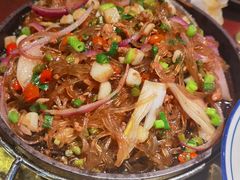 -缪氏川菜(深圳北站缤果空间店)