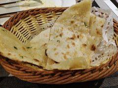 -Pita's&Tika's中东和印度风味餐厅(龙湖天街店)