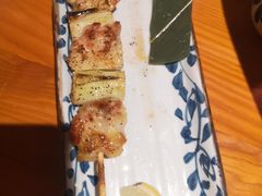 -有喜屋·烧鸟·居酒屋(三钢里店)