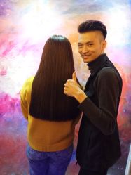 -BM SALON