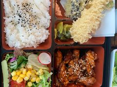 -Hatsune隐泉日式料理(三里屯太古里店)