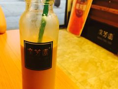 -广芳园·香港潮饮店(文化路店)