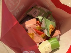 -海底捞火锅(奉化银泰店)