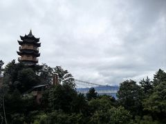 -塔云山